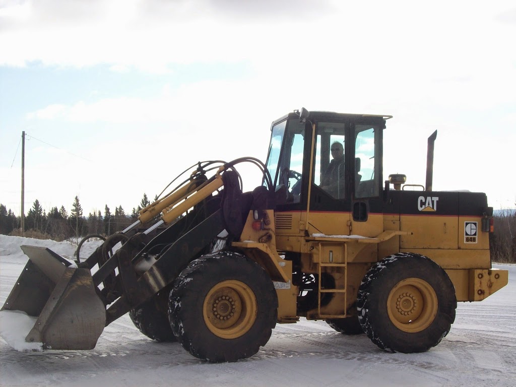 Biloski Bros Sand & Gravel Limited | 1570 Dawson Rd, Thunder Bay, ON P7G 2E5, Canada | Phone: (807) 767-1461