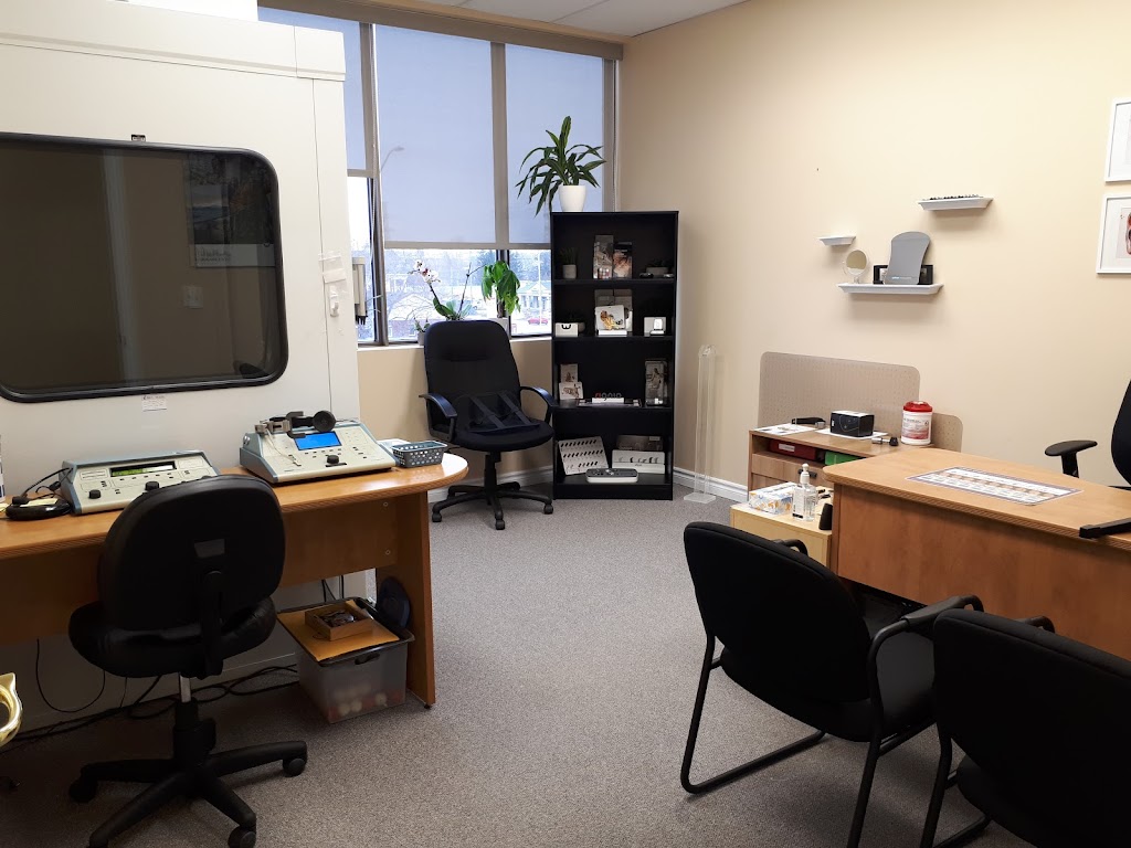 HearCANADA | 2437 Princess St Suite 203, Kingston, ON K7M 3G1, Canada | Phone: (613) 777-4902