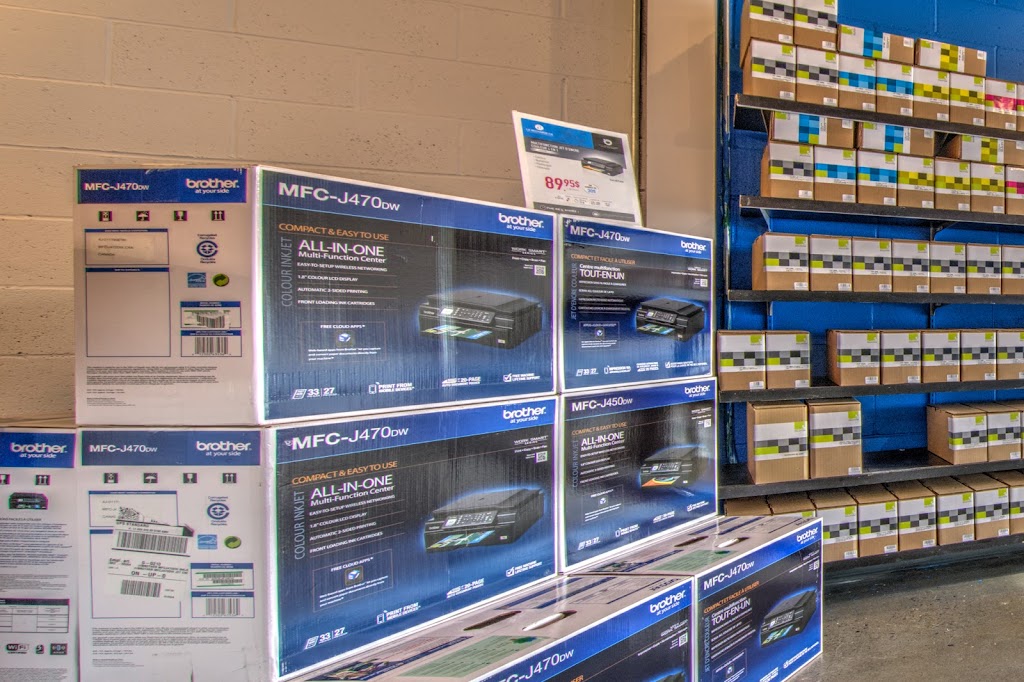 La Recharge.ca | 4865 Bd des Forges, Trois-Rivières, QC G8Y 4Z3, Canada | Phone: (819) 374-9995