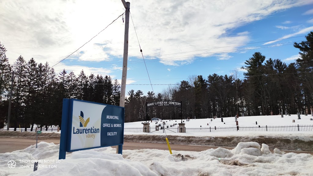 Township of Laurentian Valley | 460 Witt Rd, Pembroke, ON K8A 6W5, Canada | Phone: (613) 735-6291