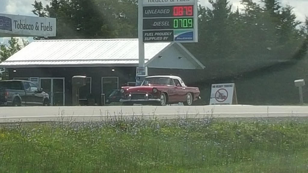 Five Nations | 142 ON-49, Deseronto, ON K0K 1X0, Canada | Phone: (613) 396-6774
