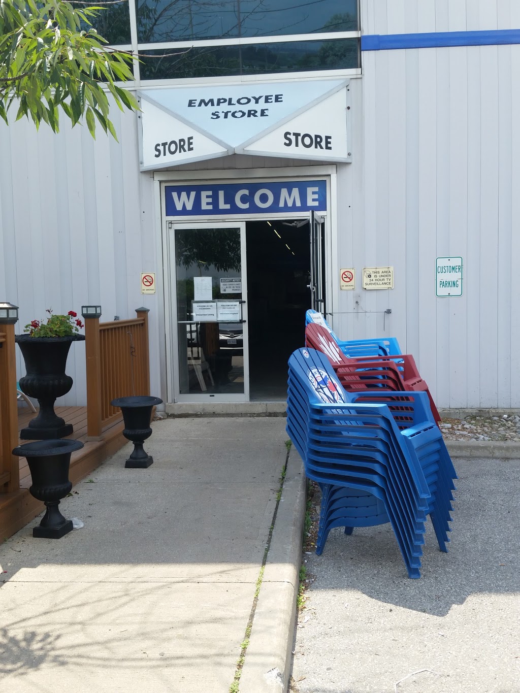 Gracious Living Store | 7200 Martin Grove Rd, Woodbridge, ON L4L 9J3, Canada | Phone: (905) 264-3718 ext. 164