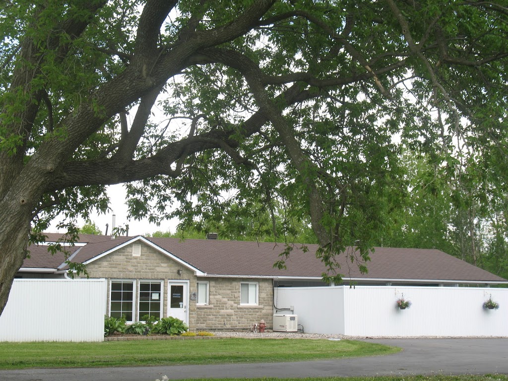 Beds for Tails Country Kennels | 6363 Bank St, Greely, ON K4P 1J3, Canada | Phone: (613) 821-3894