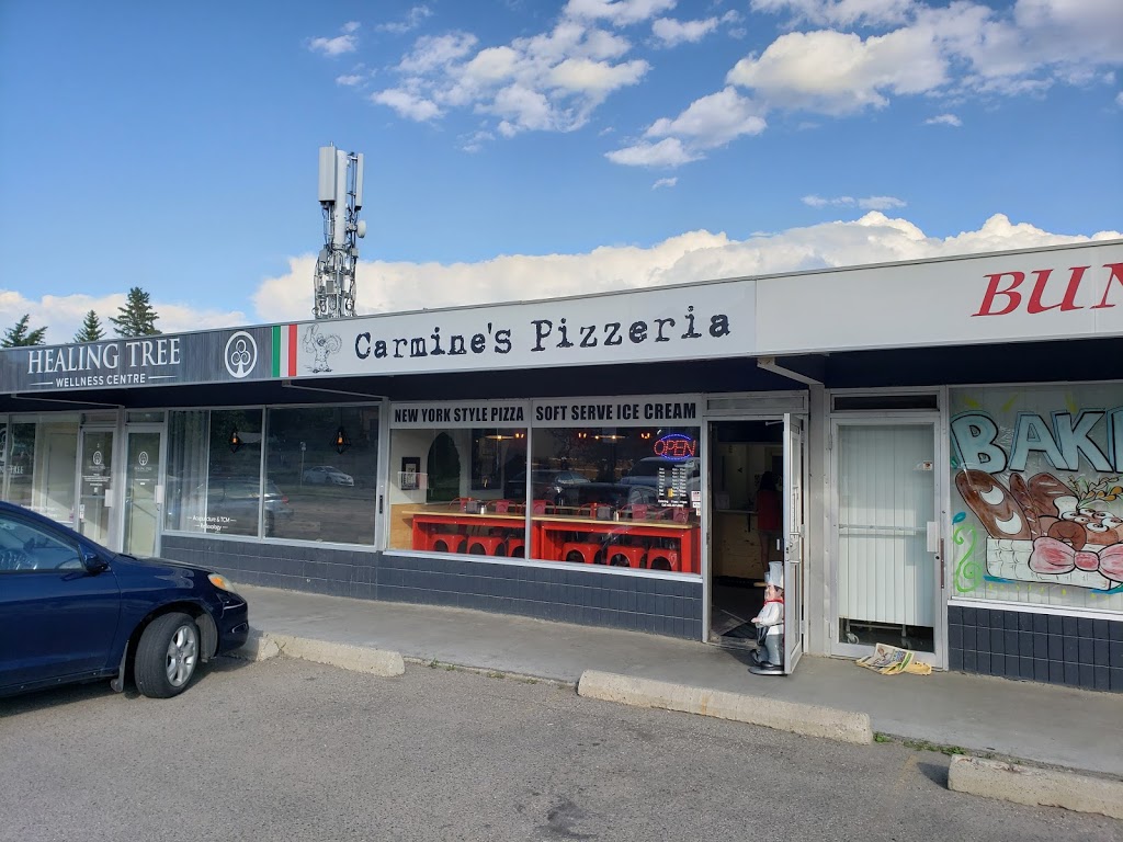 Carmines Pizzeria - North | 390 Northmount Dr NW, Calgary, AB T2K 3H5, Canada | Phone: (403) 457-8885