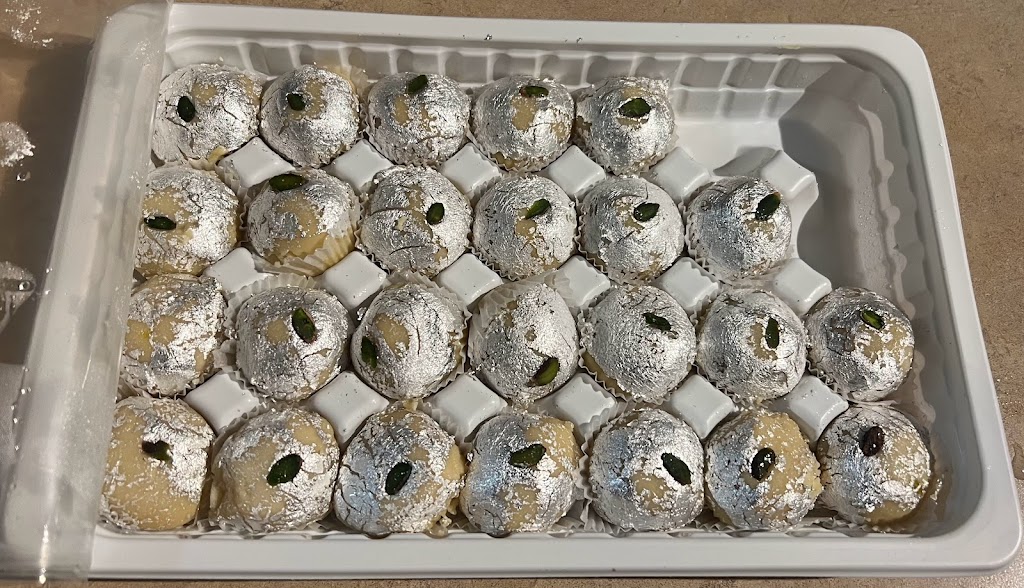 SK Sweets & Snacks Ltd | 22 Evergreen Ct, Belleville, ON K8N 0A1, Canada | Phone: (873) 688-1013