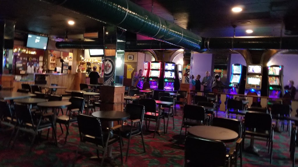 Winnipeg Beach Hotel | 22 Main St, Winnipeg Beach, MB R0C 3G0, Canada | Phone: (204) 389-2665