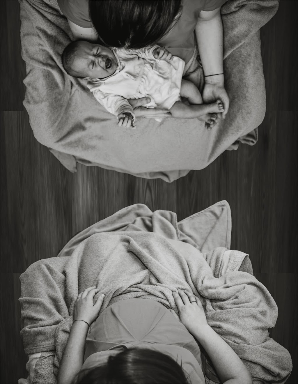 Carol-Ann Lemmetti, doula & masso | 133 Rue Gilles Villeneuve, Repentigny, QC J5Y 4E7, Canada | Phone: (514) 660-3624