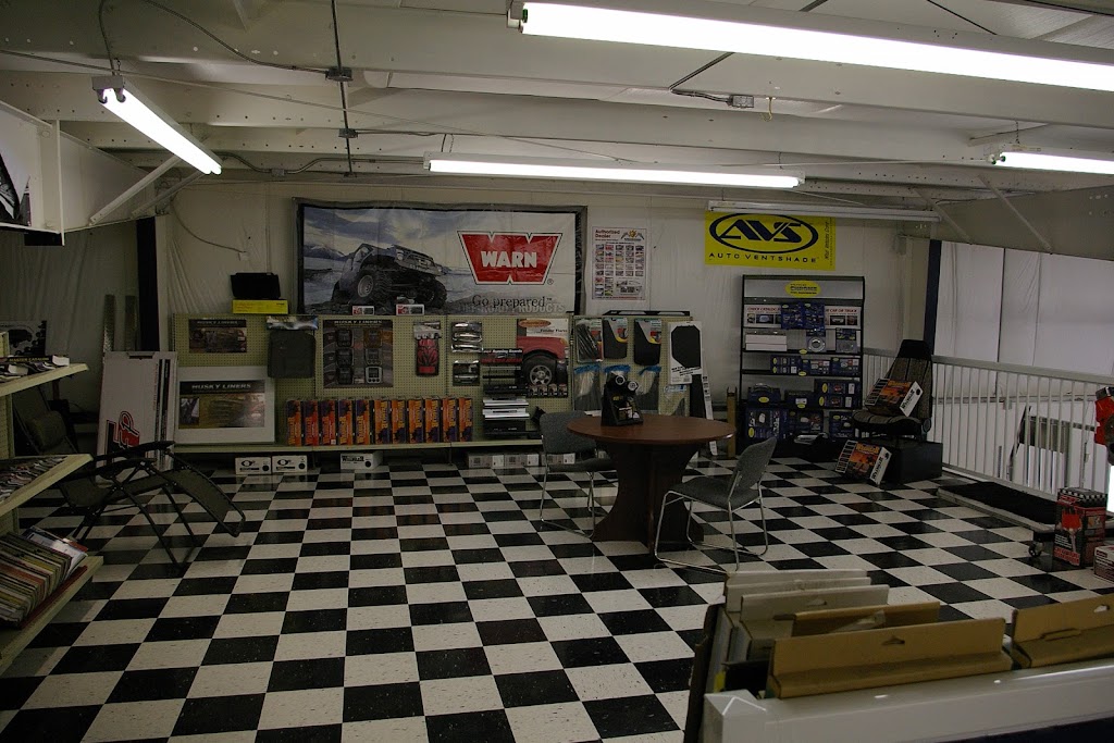 Heartland Auto & Industrial Supply Ltd | car repair | 4808 51 Ave, Stettler, AB T0C 2L0, Canada | 4037428889 OR +1 403-742-8889