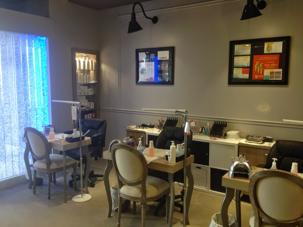 Sphère Beauté | 50 Chemin de la Carrière, Carignan, QC J3L 0N5, Canada | Phone: (450) 403-3966
