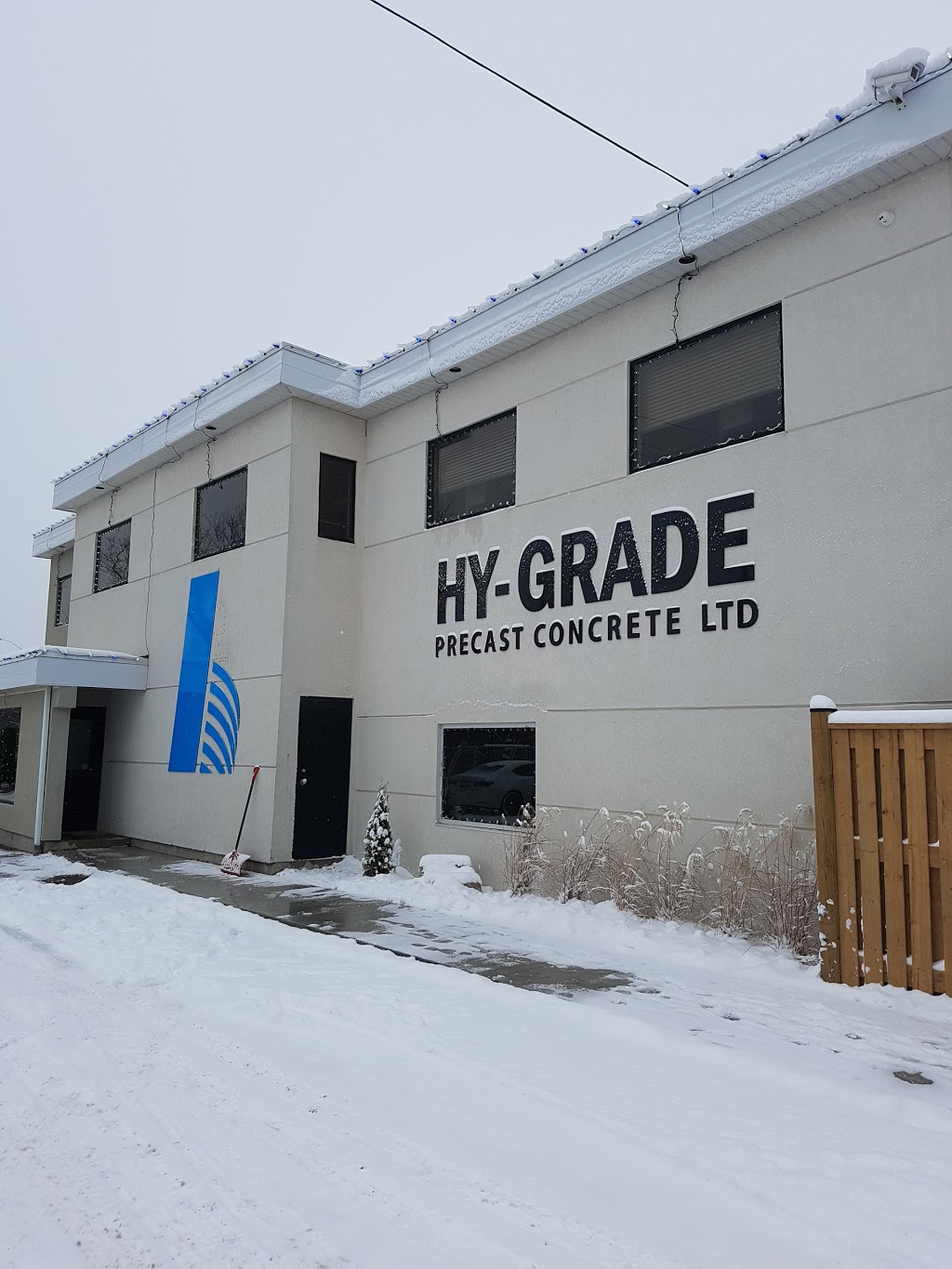 Hy-Grade Precast Concrete | 2411 First Street Louth, St. Catharines, ON L2R 6P7, Canada | Phone: (905) 684-8568