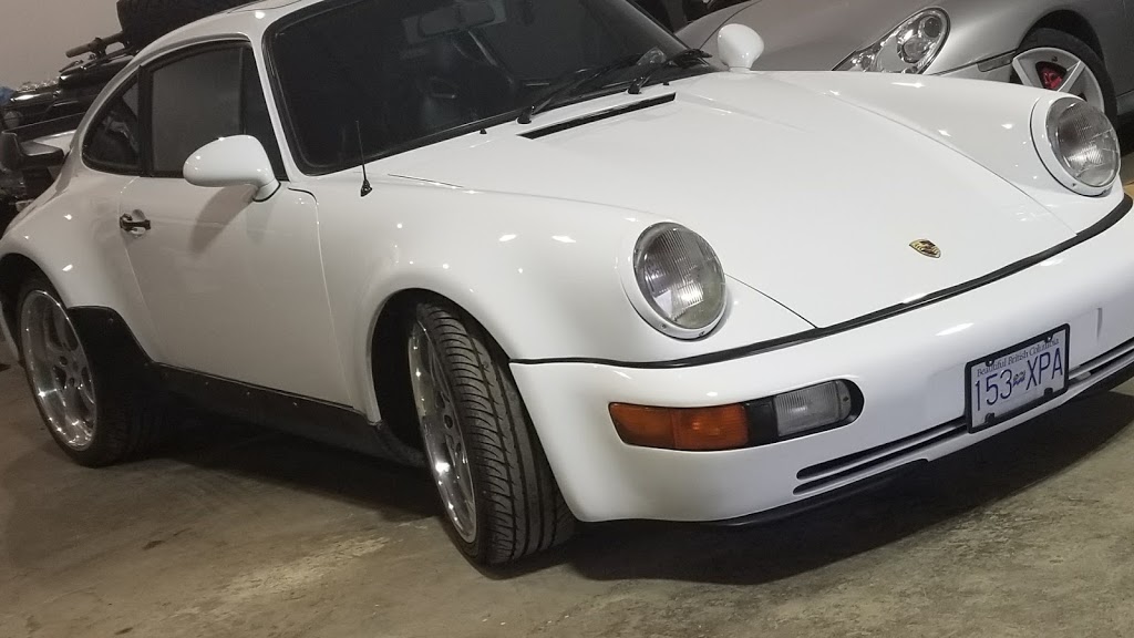 RIBA Detailing Perfection | 2853 Roberts Rd, Duncan, BC V9L 6W3, Canada | Phone: (250) 466-4717