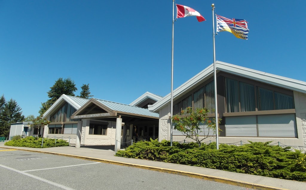 Dave Kandal Elementary School | school | 3351 Crestview Ave, Abbotsford, BC V2T 6T5, Canada | 6048567342 OR +1 604-856-7342