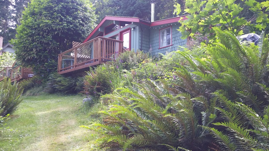 Maple Ridge Cottages | 301 Tripp Rd, Salt Spring Island, BC V8K 1K6, Canada | Phone: (250) 537-5977