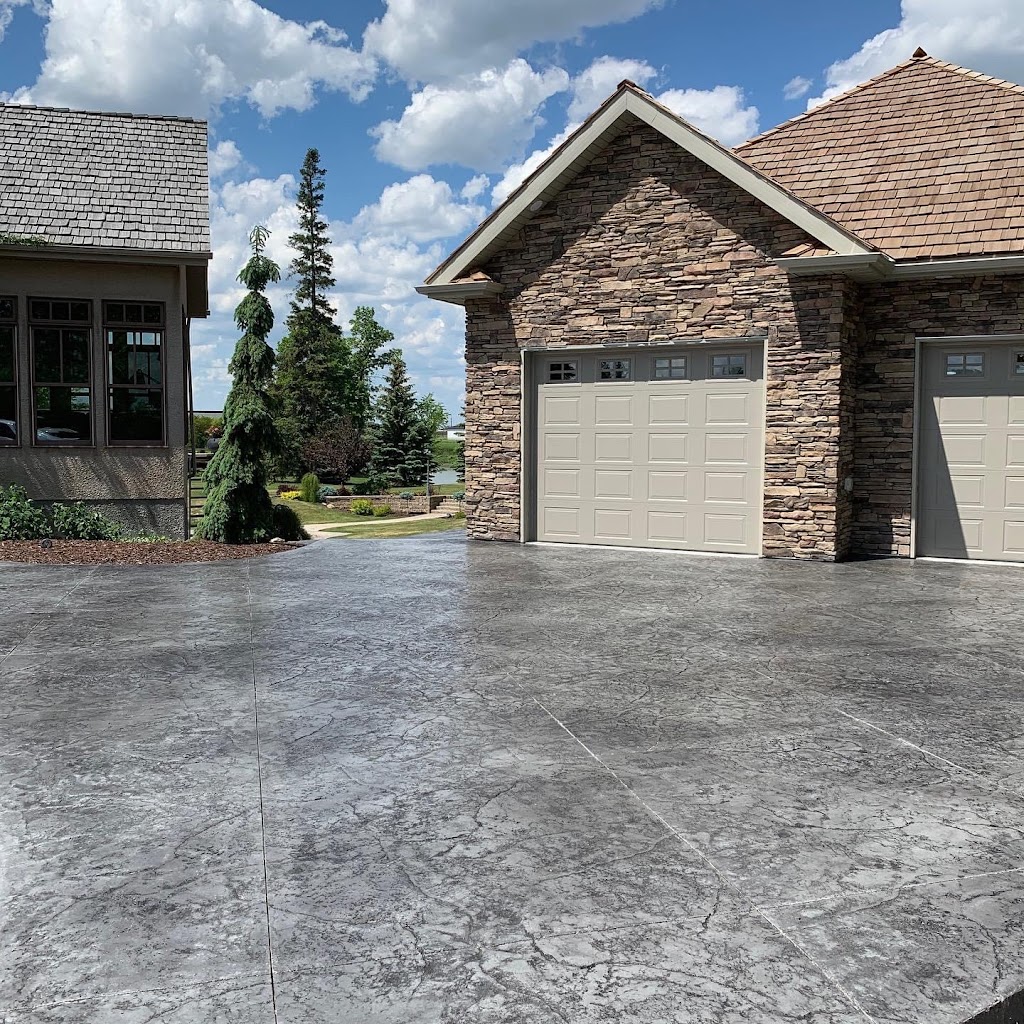 Clean Cut Concrete | 2070 Logan Ave, Winnipeg, MB R2R 0H9, Canada | Phone: (204) 960-6335