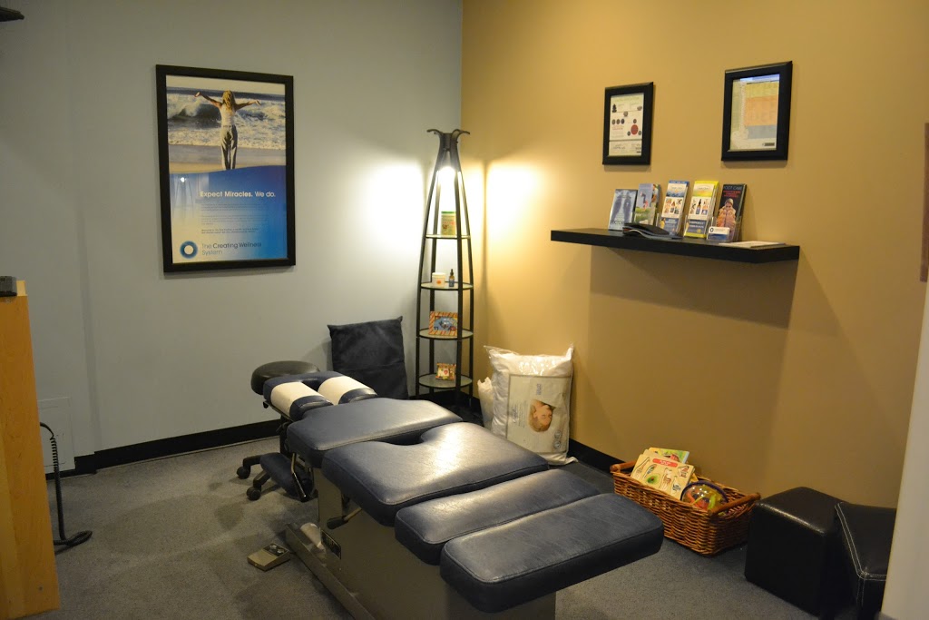 Chaparral Chiropractic Wellness Centre | 10 Chaparral Dr SE #206, Calgary, AB T2X 3R7, Canada | Phone: (403) 201-9991