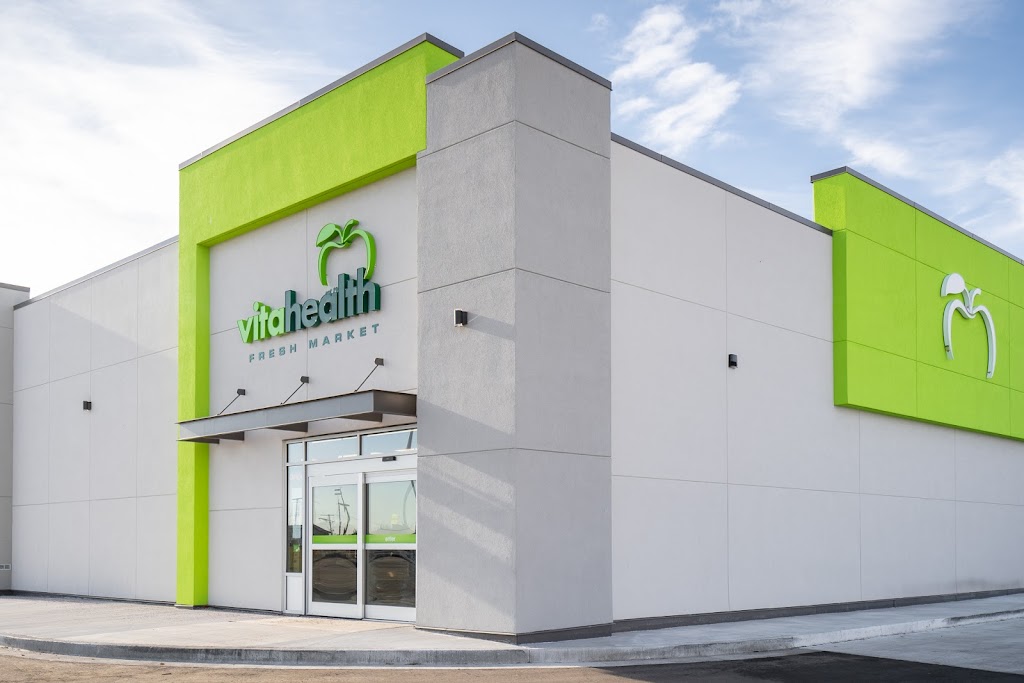 Vita Health Fresh Market | 1751 Kenaston Blvd, Winnipeg, MB R3Y 1V5, Canada | Phone: (204) 984-9558