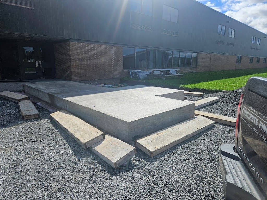 Obrien Enterprises | 57 Chem. Pirogue, Richibucto-Village, NB E4W 1J8, Canada | Phone: (506) 524-7488