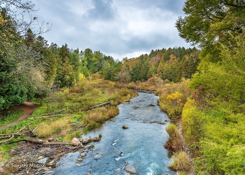 Bowmanville Valley Conservation Area | Hampton, ON L0B 1J0, Canada | Phone: (905) 623-3379