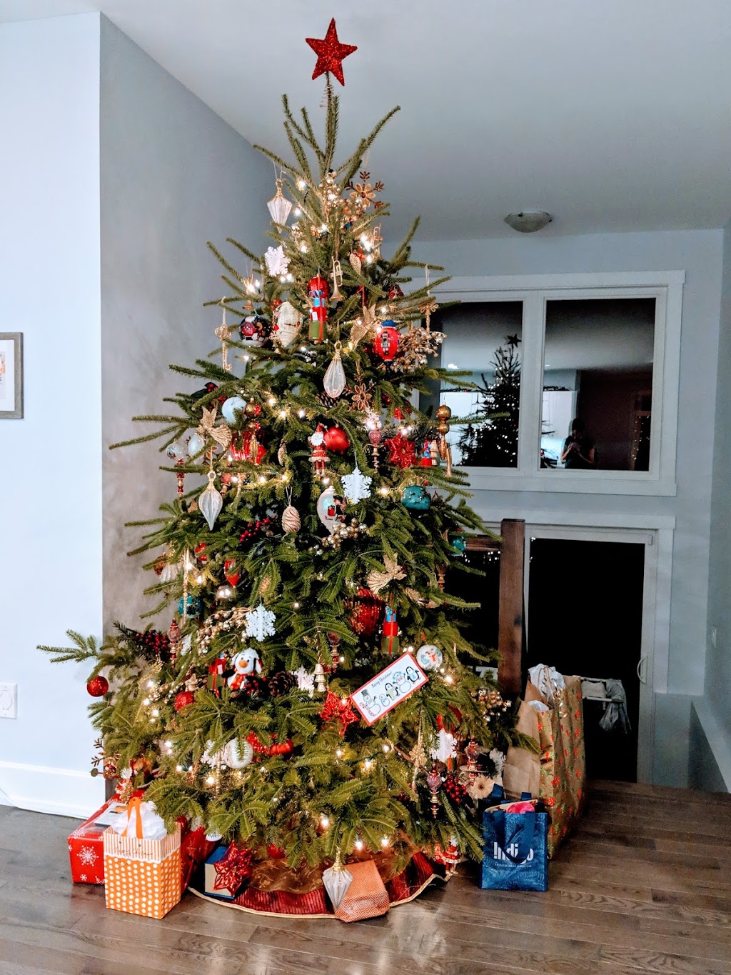Lairds Tree Farm | 2618 Manotick Station Rd, Osgoode, ON K0A 2W0, Canada | Phone: (613) 821-2195
