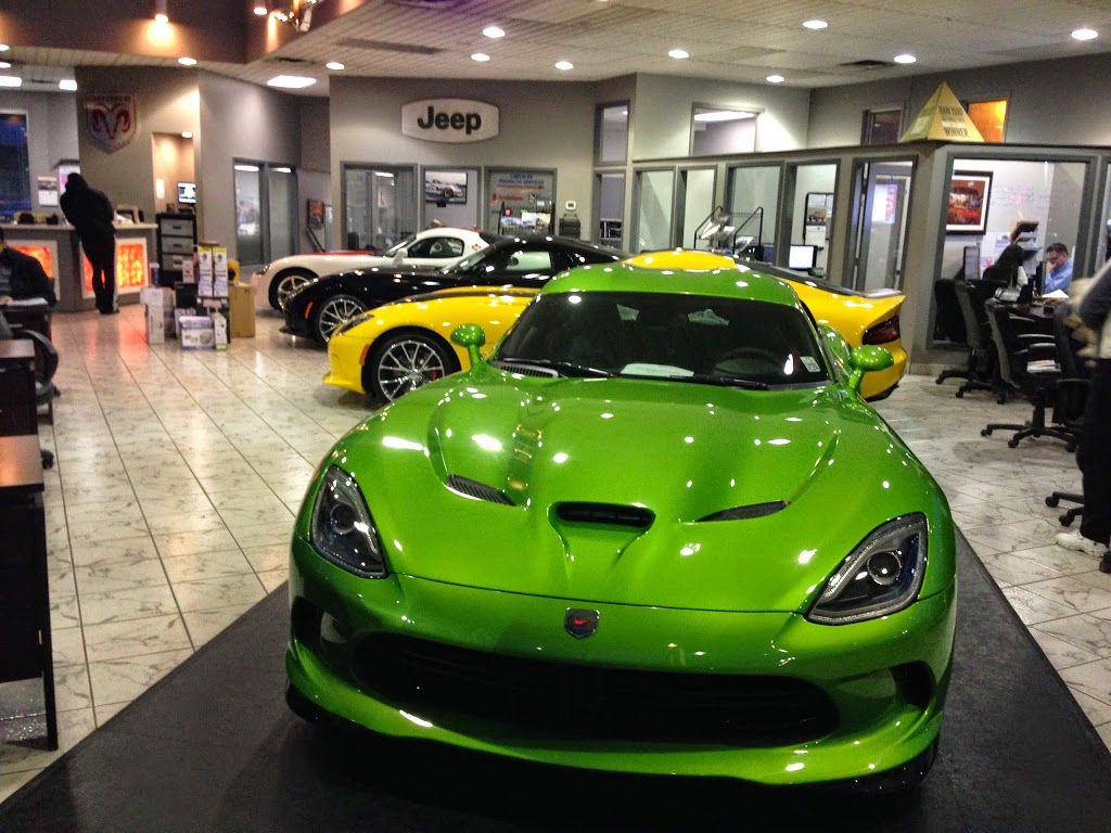 Willowbrook Chrysler Jeep Dodge RAM | 19611 Langley Bypass, Langley City, BC V3A 4K8, Canada | Phone: (877) 391-2094