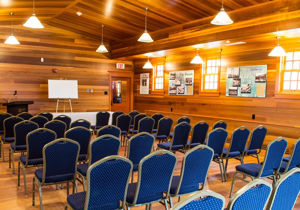 Exhibits Building Event Space | 1920 St, Edmonton, AB T5J 2R7, Canada | Phone: (780) 423-4069
