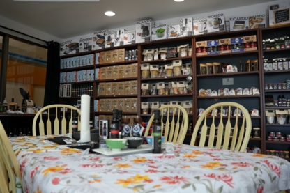 Ô Mille Passions | 333 Côte Joyeuse, Saint-Raymond, QC G3L 4A8, Canada | Phone: (418) 987-5628