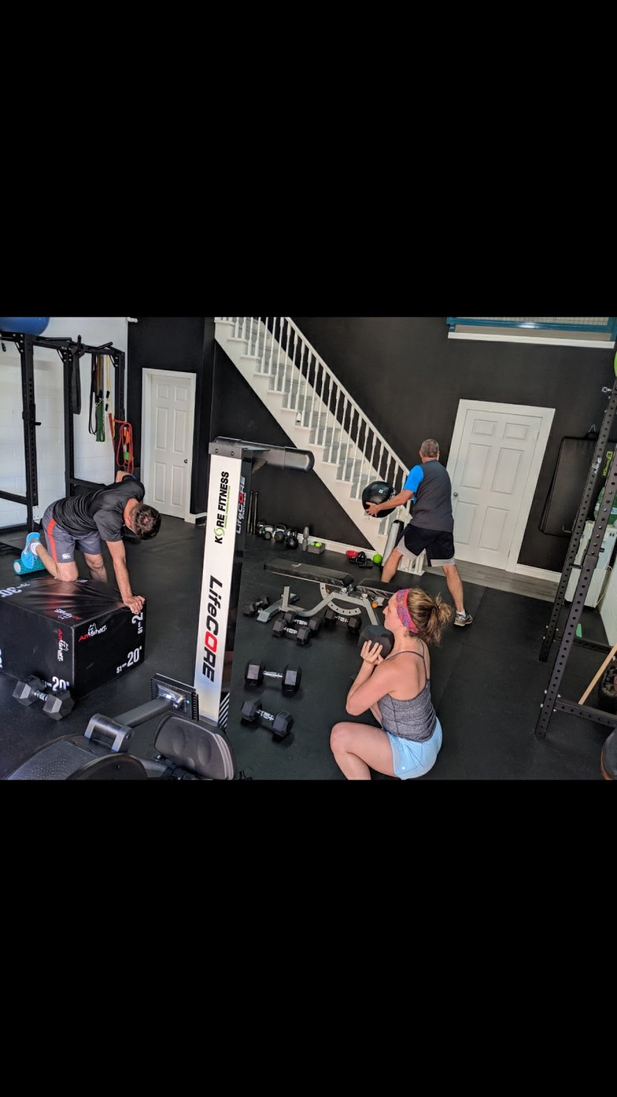 Kore Lifestyle | 4200 Fairview St Unit B1-B, Burlington, ON L7L 4Y8, Canada | Phone: (905) 749-4469