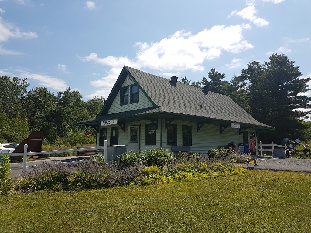 Relais des Cheminots | 1781 QC-241, Shefford, QC J2M 1L6, Canada | Phone: (450) 539-4000