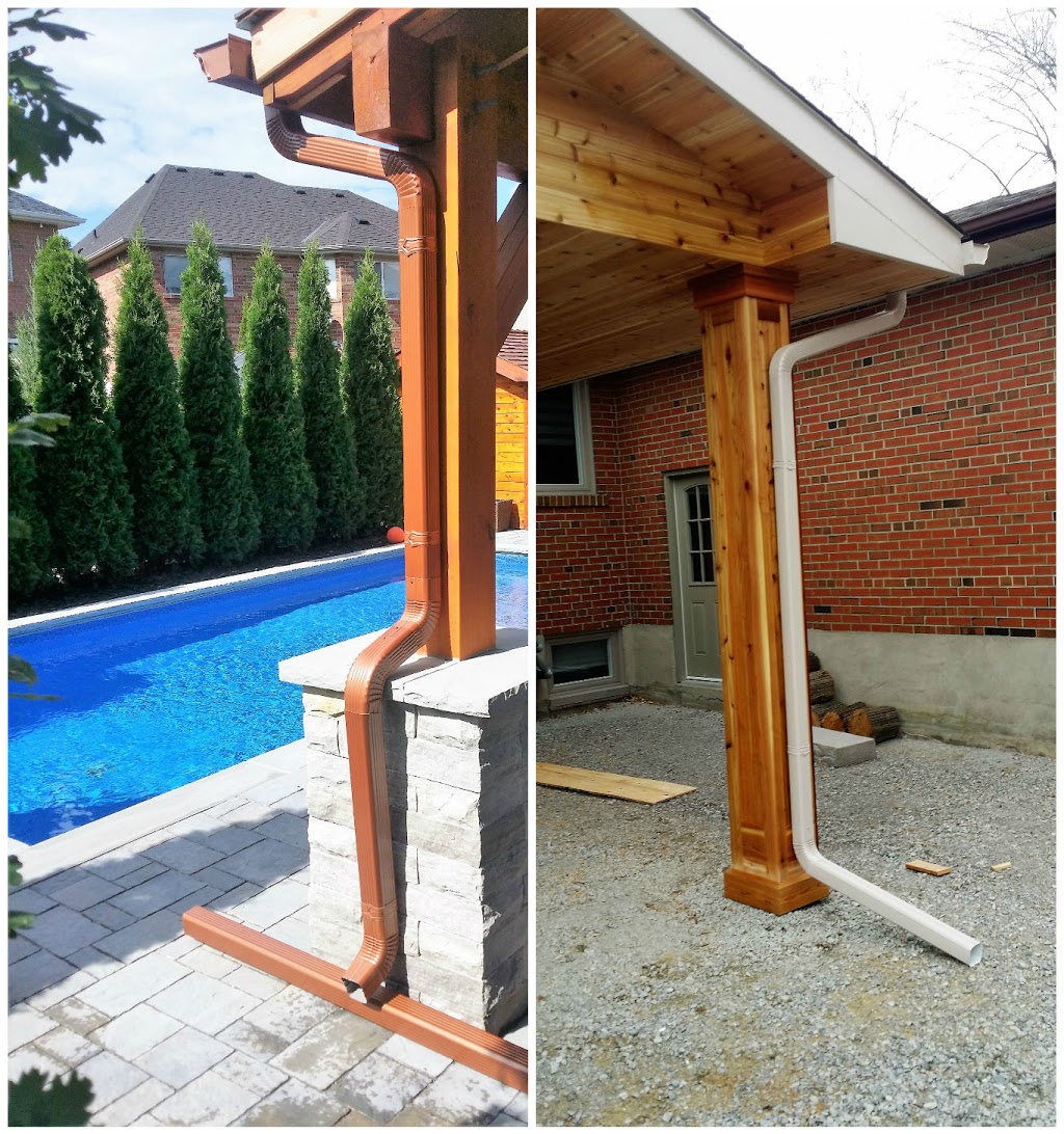 Lakefront Exteriors | 225 The East Mall Suite #1680, Etobicoke, ON M9B 6J1, Canada | Phone: (416) 806-4244