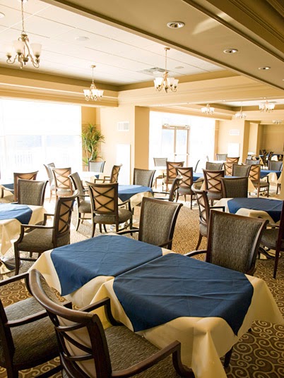 Amica Whitby | 200 Kenneth Hobbs Ave, Whitby, ON L1R 0G6, Canada | Phone: (905) 665-6200