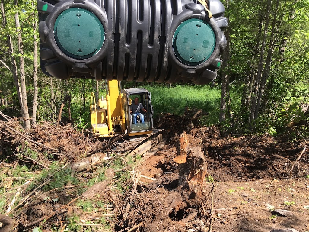Gunners Excavating | 2483 Hodgins Rd, Waubaushene, ON L0K 2C0, Canada | Phone: (705) 794-1219