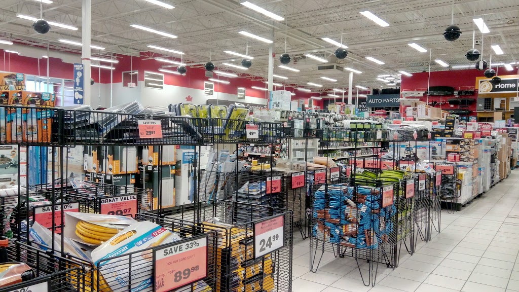 Canadian Tire - Agincourt, ON | 4630 Sheppard Ave E, Scarborough, ON M1S 3V5, Canada | Phone: (416) 291-7791