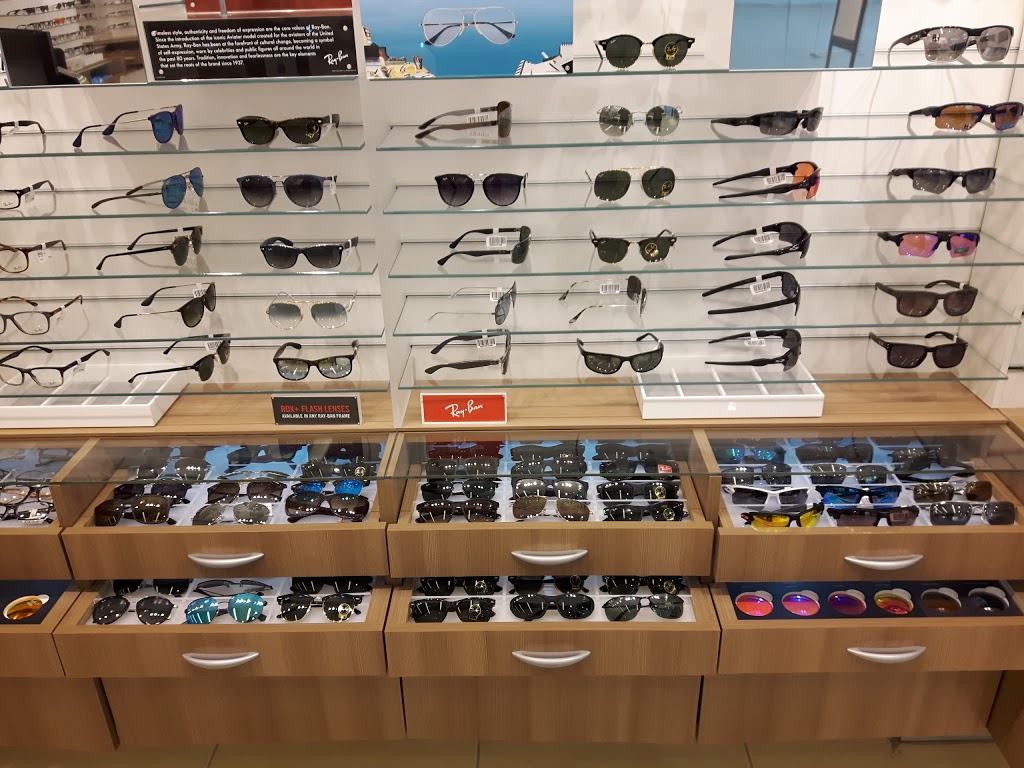 LensCrafters | 1555 Regent Avenue West Spc T26B, Winnipeg, MB R2C 4J2, Canada | Phone: (204) 663-0965