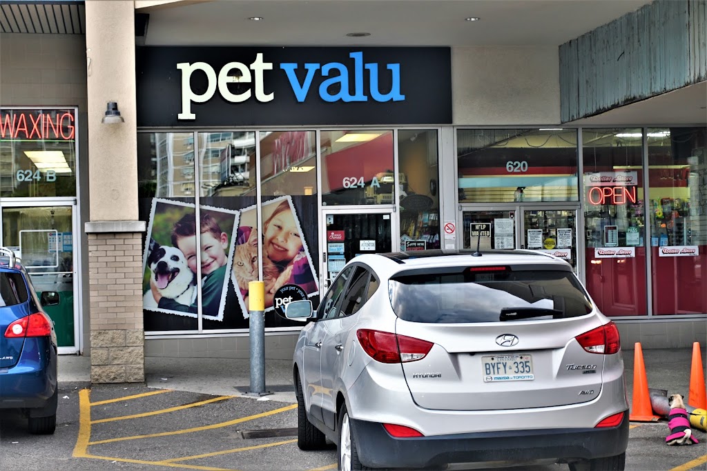 Pet Valu | 624A Sheppard Ave W, North York, ON M3H 2S1, Canada | Phone: (416) 398-8060