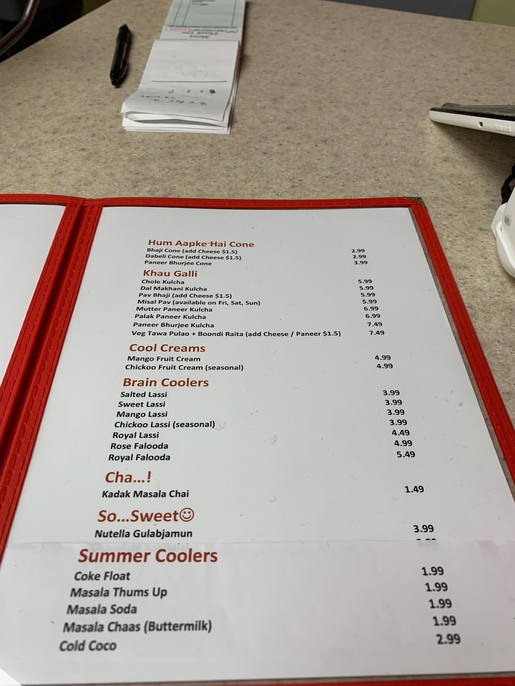 Mumbai Express | 1878 Kennedy Rd, Scarborough, ON M1P 2L8, Canada | Phone: (647) 344-7377