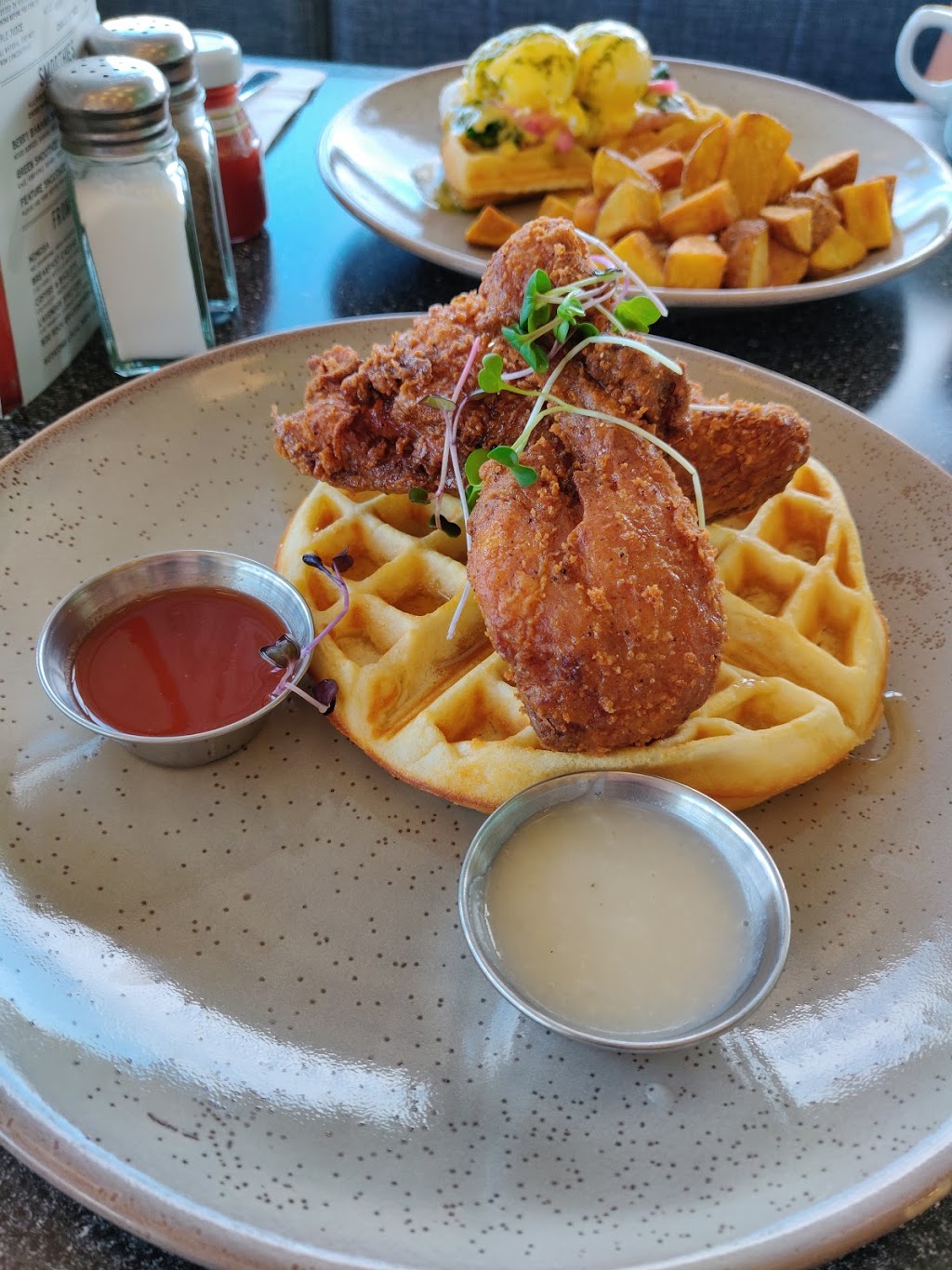 The BroKin Yolk | 5691 Signal Hill Centre SW, Calgary, AB T3H 3P8, Canada | Phone: (403) 685-3316