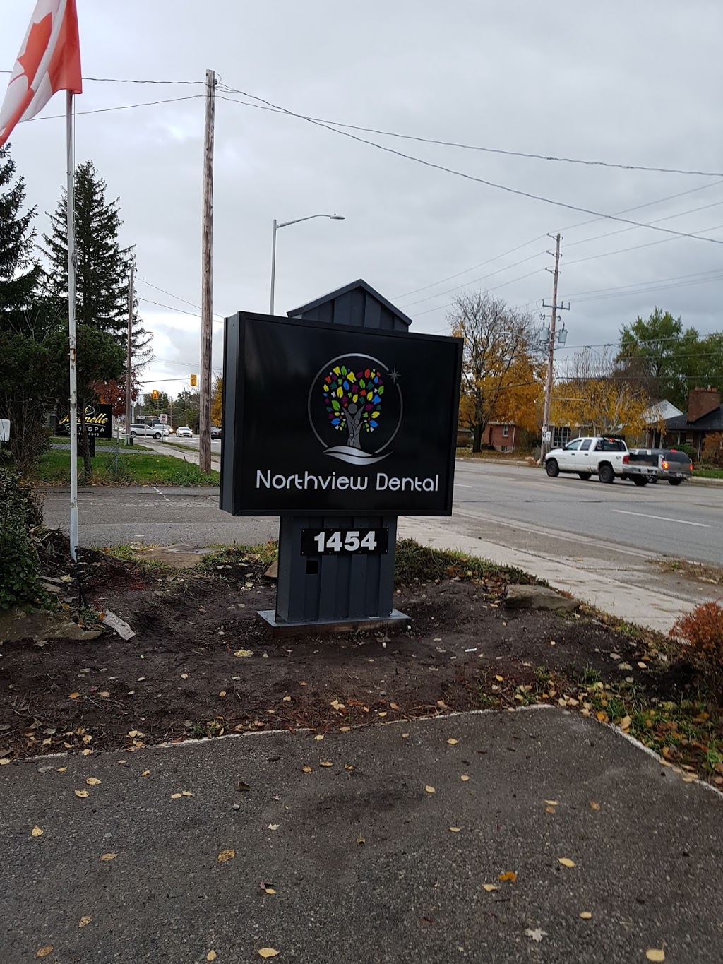 Northview Dental Centre | 1454 Adelaide St N, London, ON N5X 1J9, Canada | Phone: (519) 663-0860