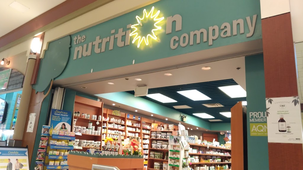 The Nutrition Company | 1980 Ogilvie Rd, Gloucester, ON K1J 9L3, Canada | Phone: (613) 745-9545