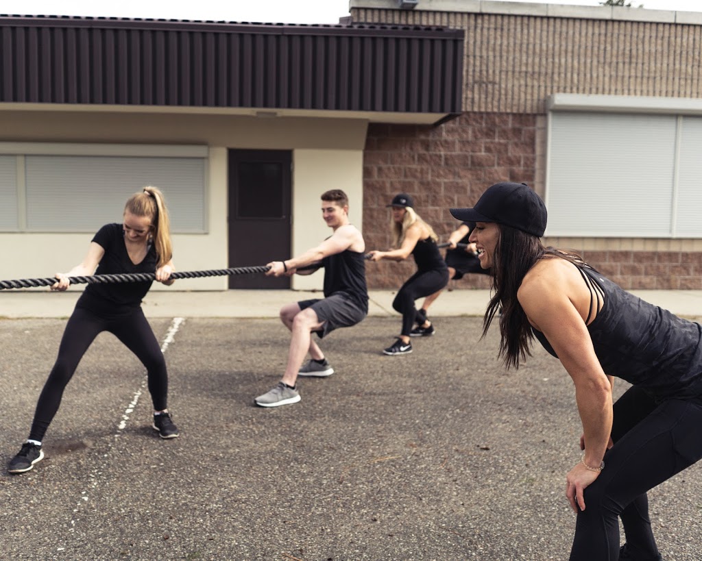 Crave Fitness | 10303 Bottom Wood Lake Rd, Lake Country, BC V4V 1T9, Canada | Phone: (250) 575-8292