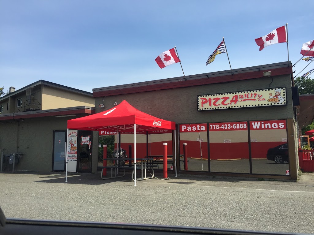 Pizzability Glenlake | Voted Best Restaurant in Westshore 2015 By Goldstream Gazette Readers! Thank you, 2668 Sooke Rd, Victoria, BC V9B 1Y6, Canada | Phone: (778) 433-6888