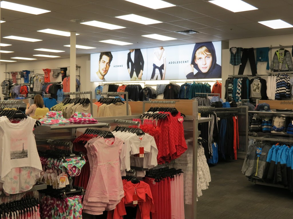 Aubainerie | 939 Bd Albiny Paquette, Mont-Laurier, QC J9L 3J1, Canada | Phone: (819) 623-7459