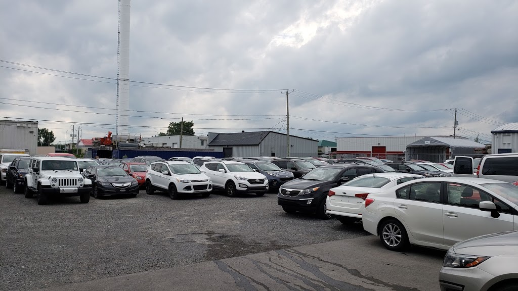AutoStudio72 | 14460 Rue Joseph Marc Vermette, Mirabel, QC J7J 1X2, Canada | Phone: (450) 818-1388
