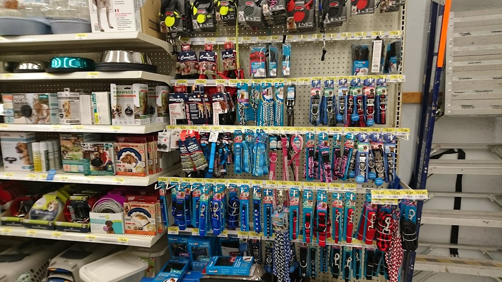 Walmart Shawinigan Supercentre | 1600 Boulevard Royal, Shawinigan, QC G9N 8S8, Canada | Phone: (819) 537-3113