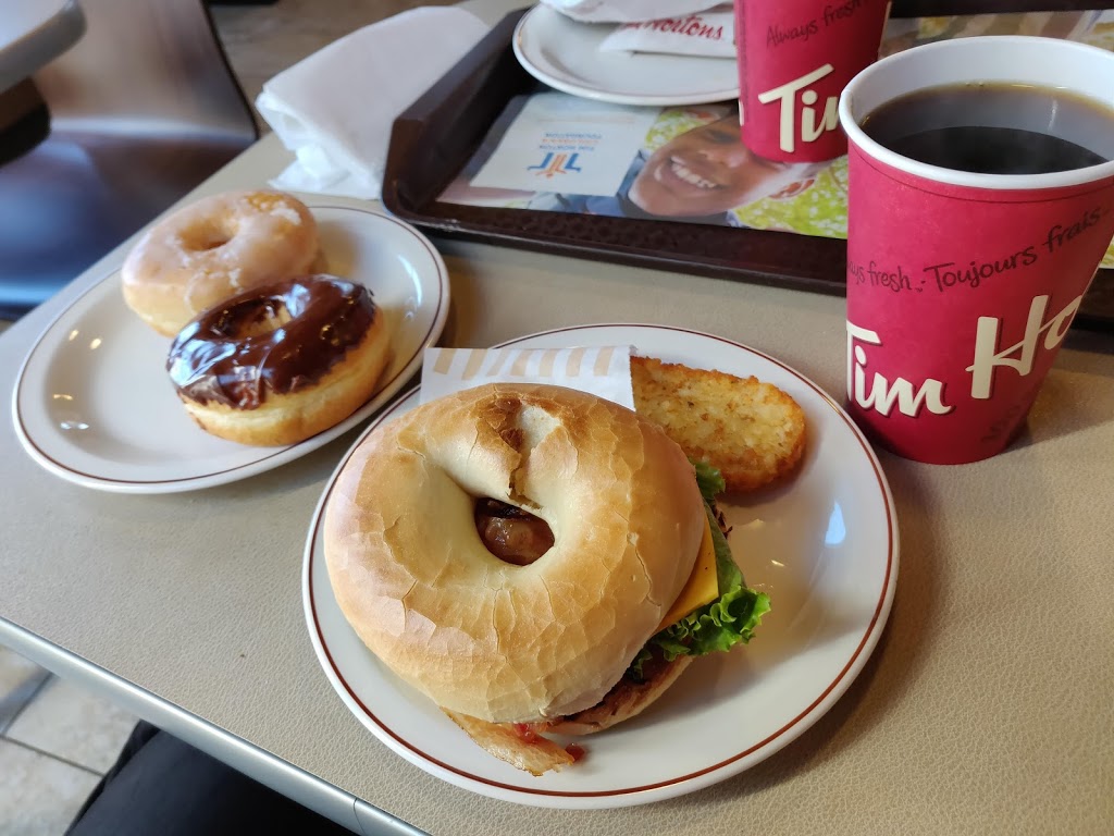 Tim Hortons | 1440 Boulevard Saint Laurent E, Louiseville, QC J5V 2L4, Canada | Phone: (819) 228-3806