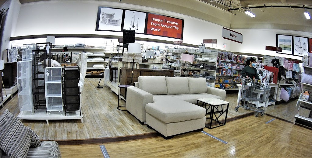 HomeSense | 7575 Weston Rd Unit 112, Woodbridge, ON L4L 9K5, Canada | Phone: (905) 850-8131