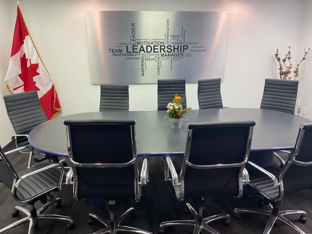 LEADERS GROUP OF COMPANIES | 3740F, 11a St NE unit 101, Calgary, AB T2E 6M6, Canada | Phone: (403) 614-9595