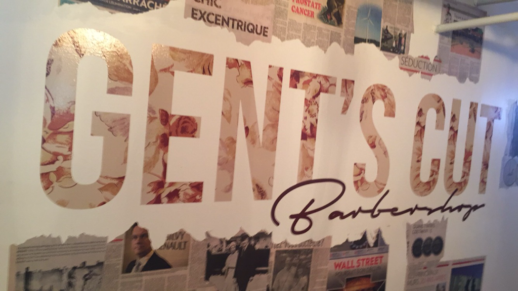 Gents Cut Barbershop | 235 Rue de Gentilly O #10, Longueuil, QC J4H 1Z5, Canada | Phone: (514) 245-5109