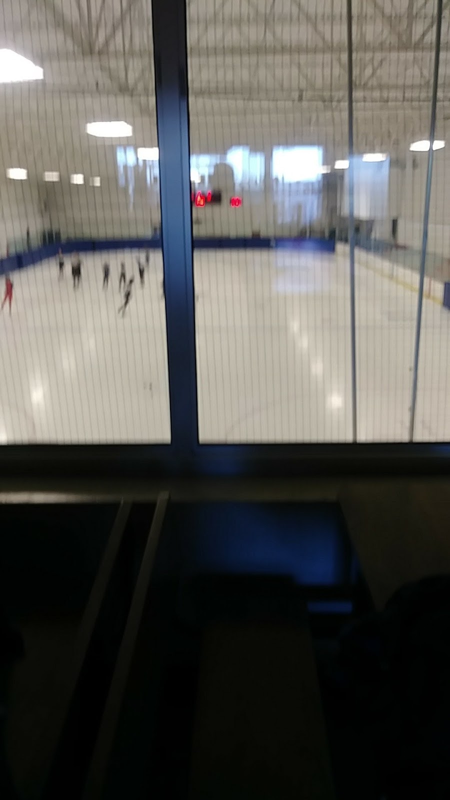 Aréna de Lachenaie | 1050 Rue Nationale, Terrebonne, QC J6W 6C1, Canada | Phone: (450) 961-9295