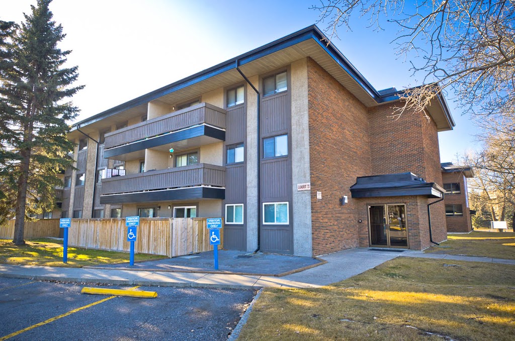 McKinnon Court Apartments | 1175 McKinnon Dr NE, Calgary, AB T2E 7V4, Canada | Phone: (403) 508-0516