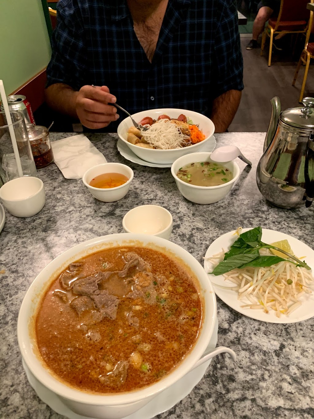 Pho X.O. | 6 Crowfoot Cir NW #109, Calgary, AB T3G 2T3, Canada | Phone: (403) 375-1190
